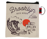 Red Hook Coin Purse